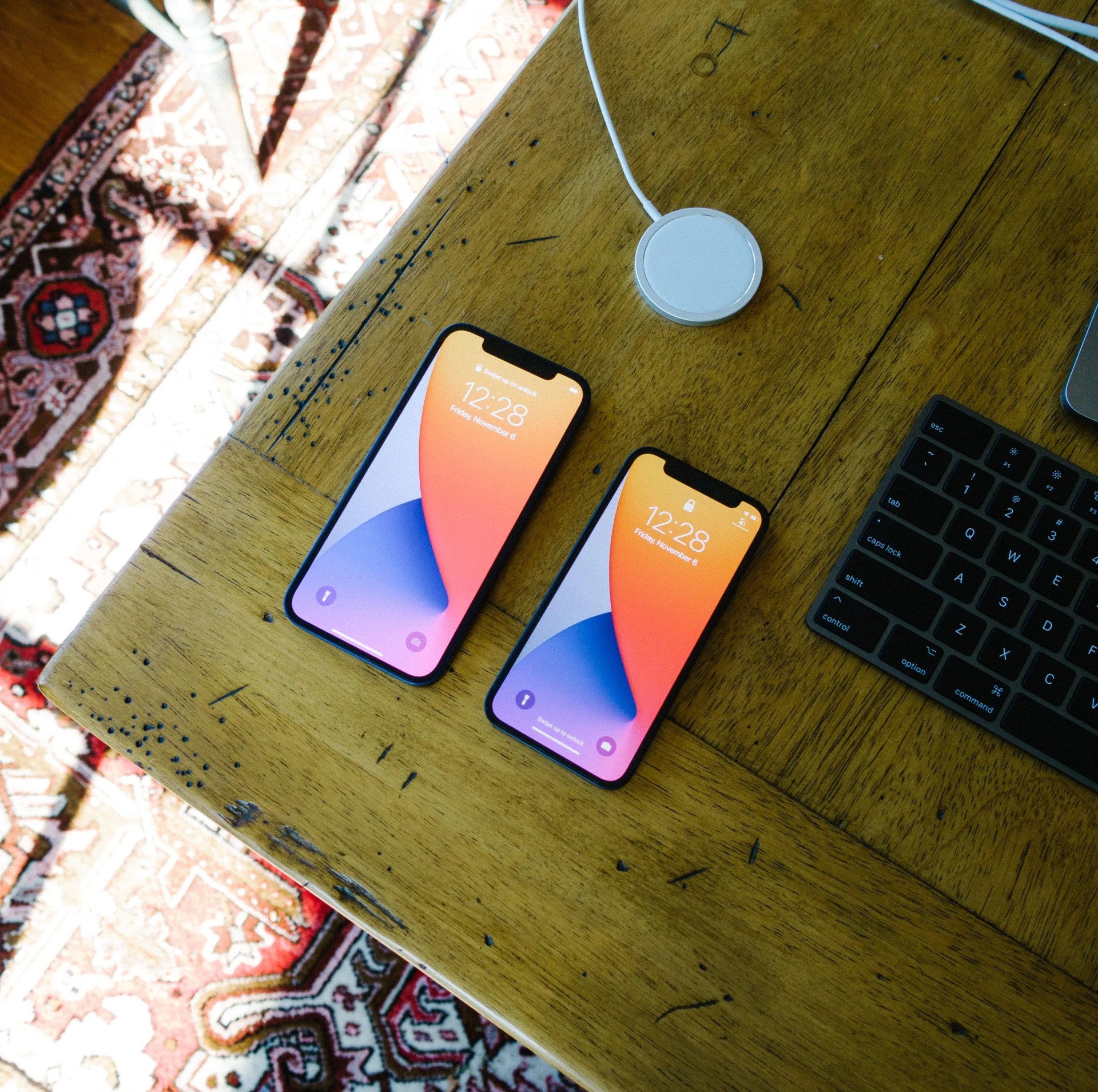 iphone 12 mini review