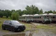 mercedes amg gle 63 s green 2023
