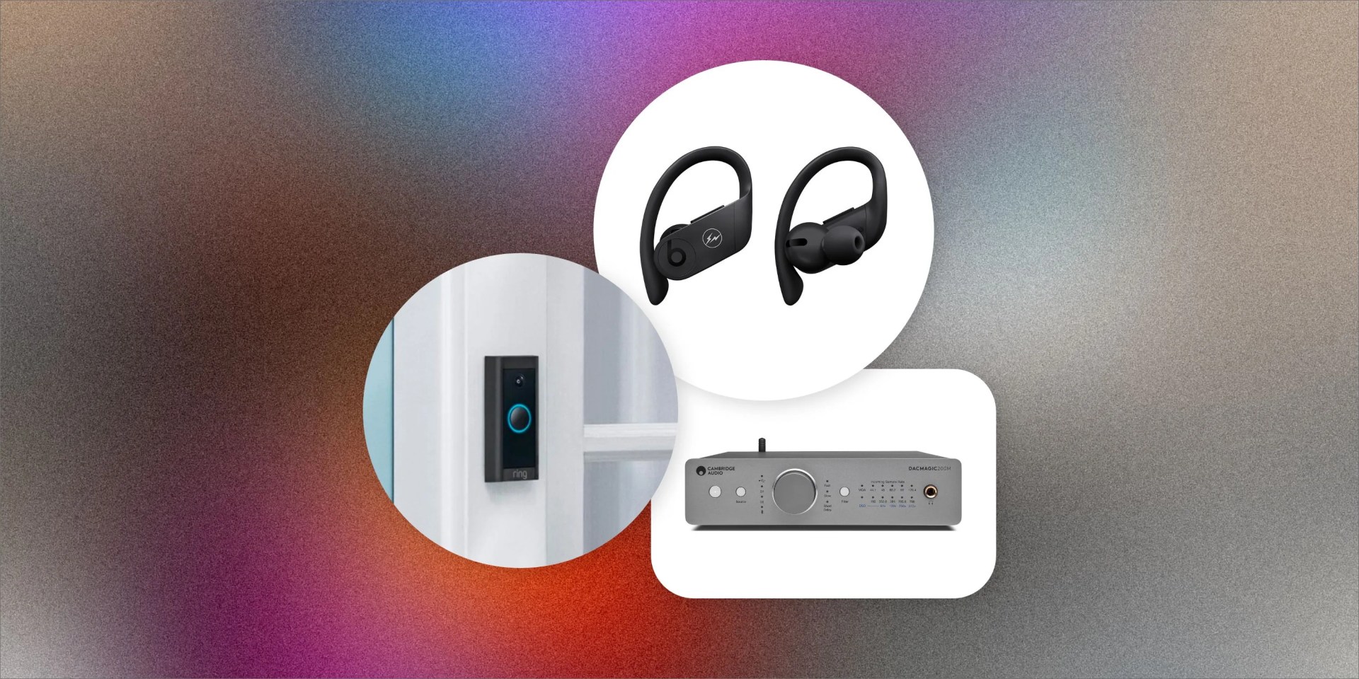 best new tech products