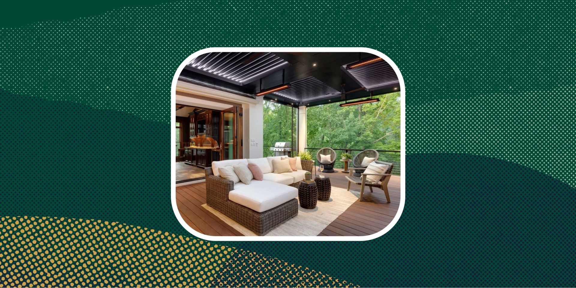 don patio heat and shade