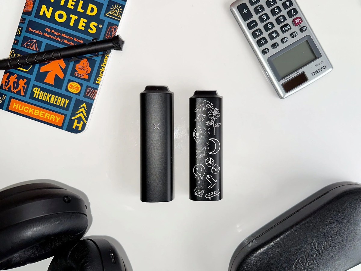 how much is elf bar vape Pax Era Pro Review: a 510 Thread Battery that's Worth the Extra Cash? main image 1