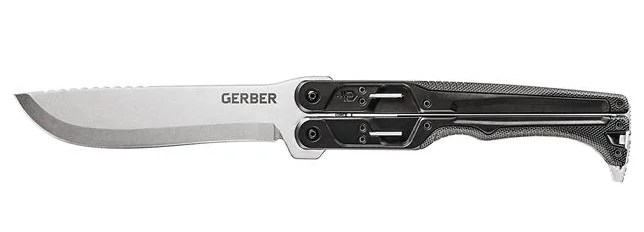 gerber doubledown