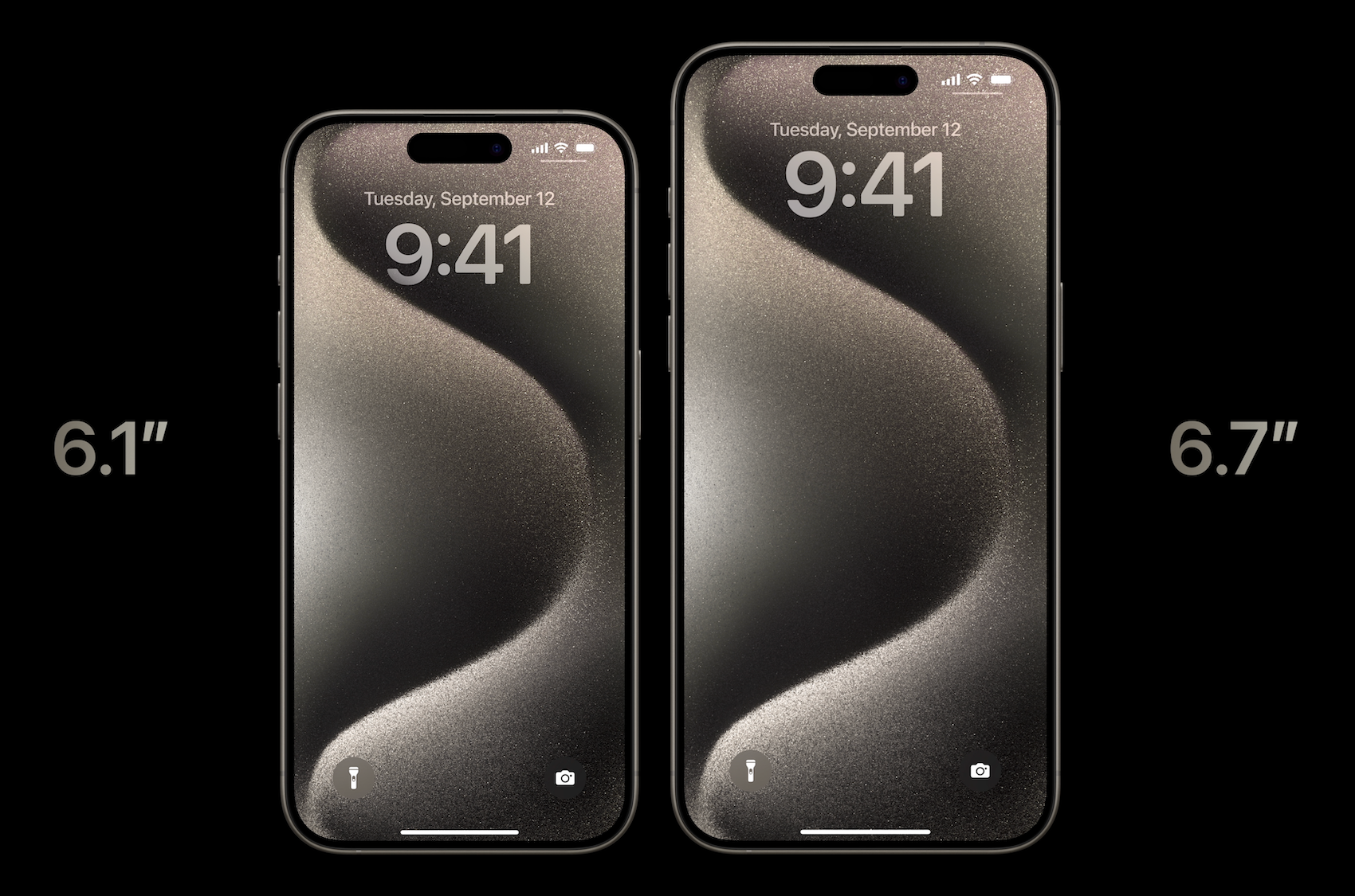 All the Biggest News from Apple's iPhone 15 Launch | Gear Patrol