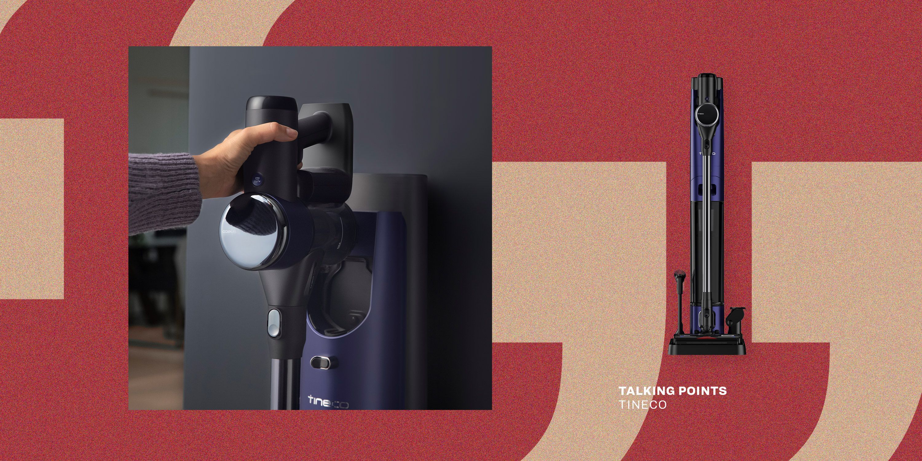 This Is Why You Need a SelfCleaning Vacuum Gear Patrol