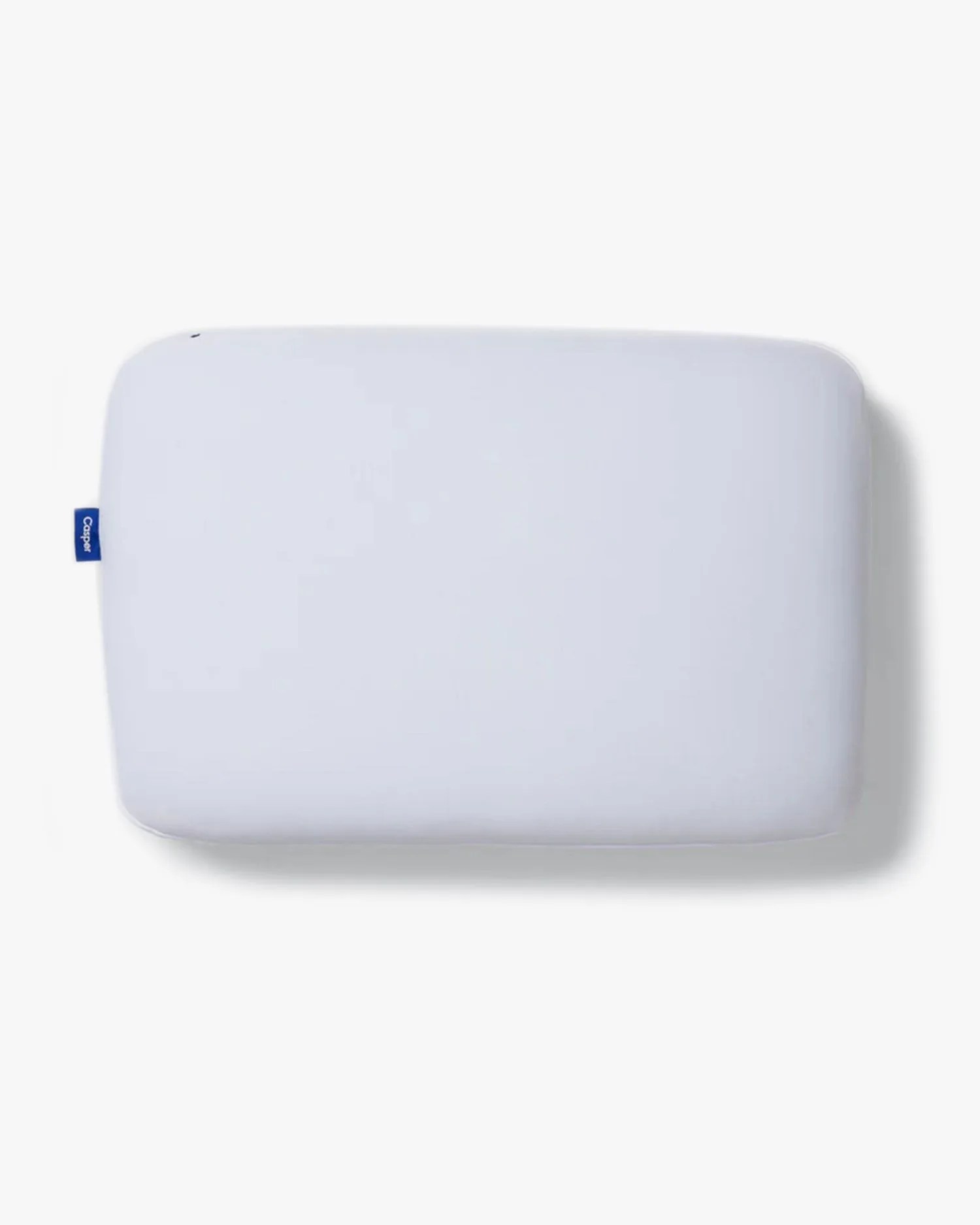 foam pillow with snow technology™