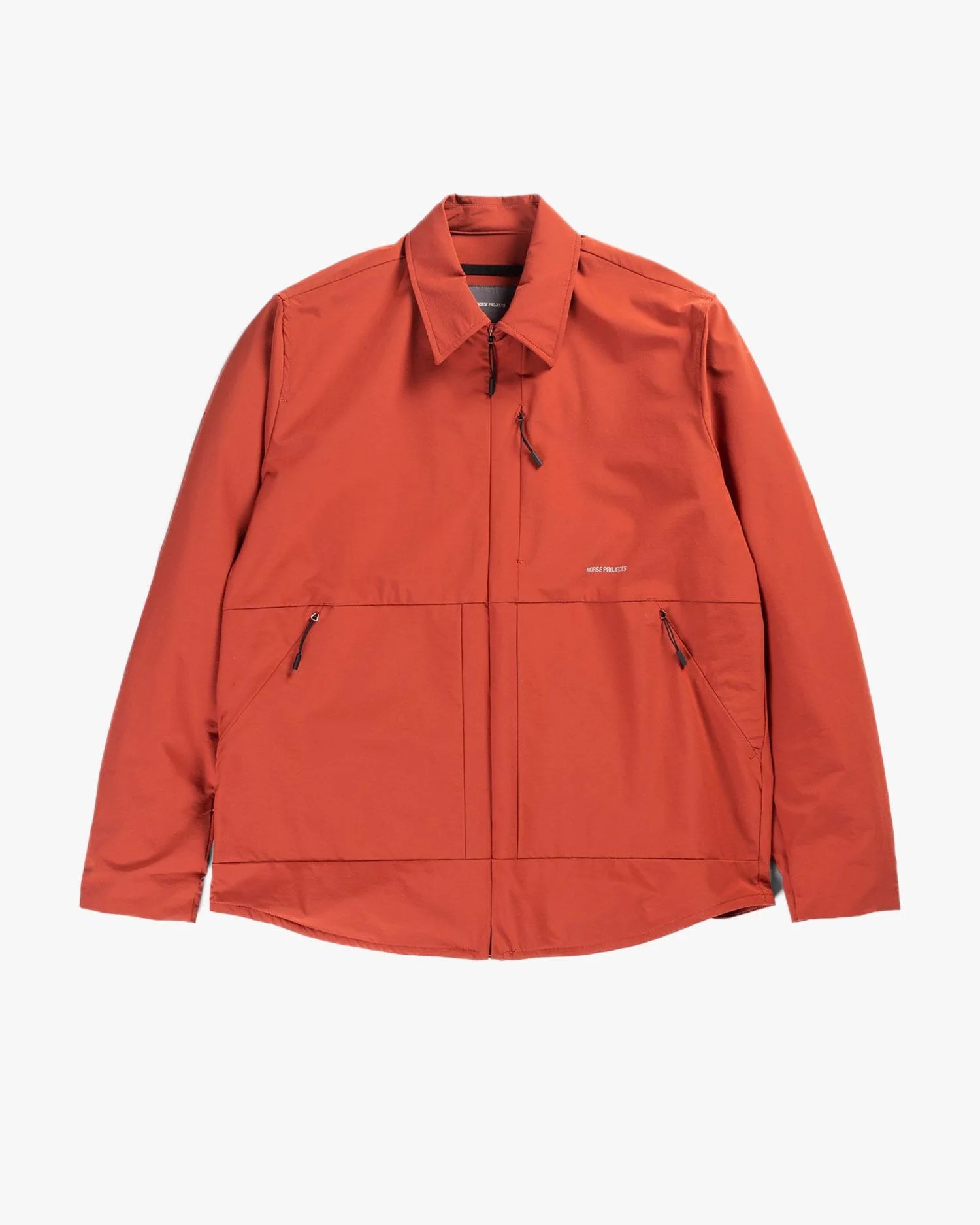 jens travel solotex jacket