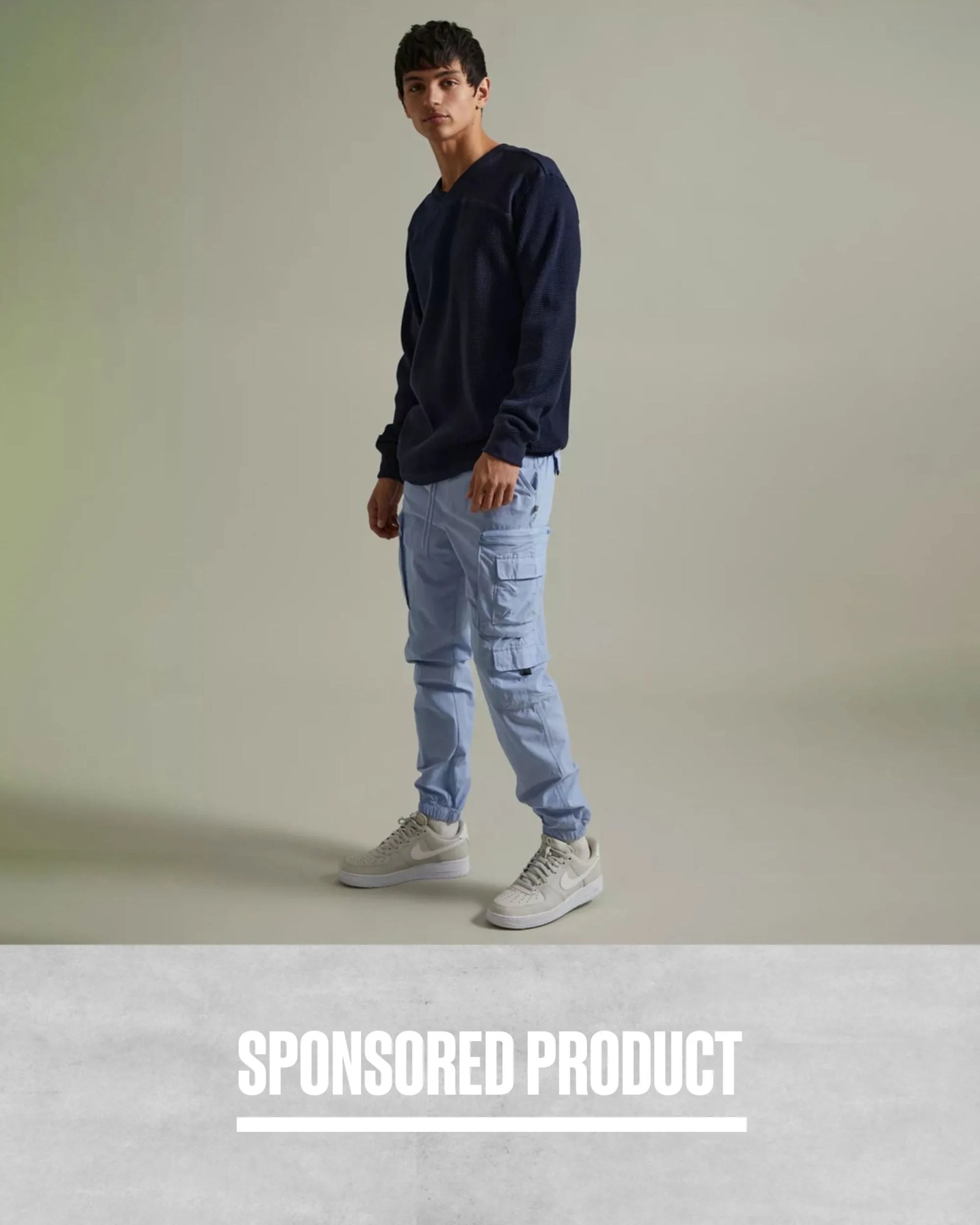 sponsored product urban outfitter pants