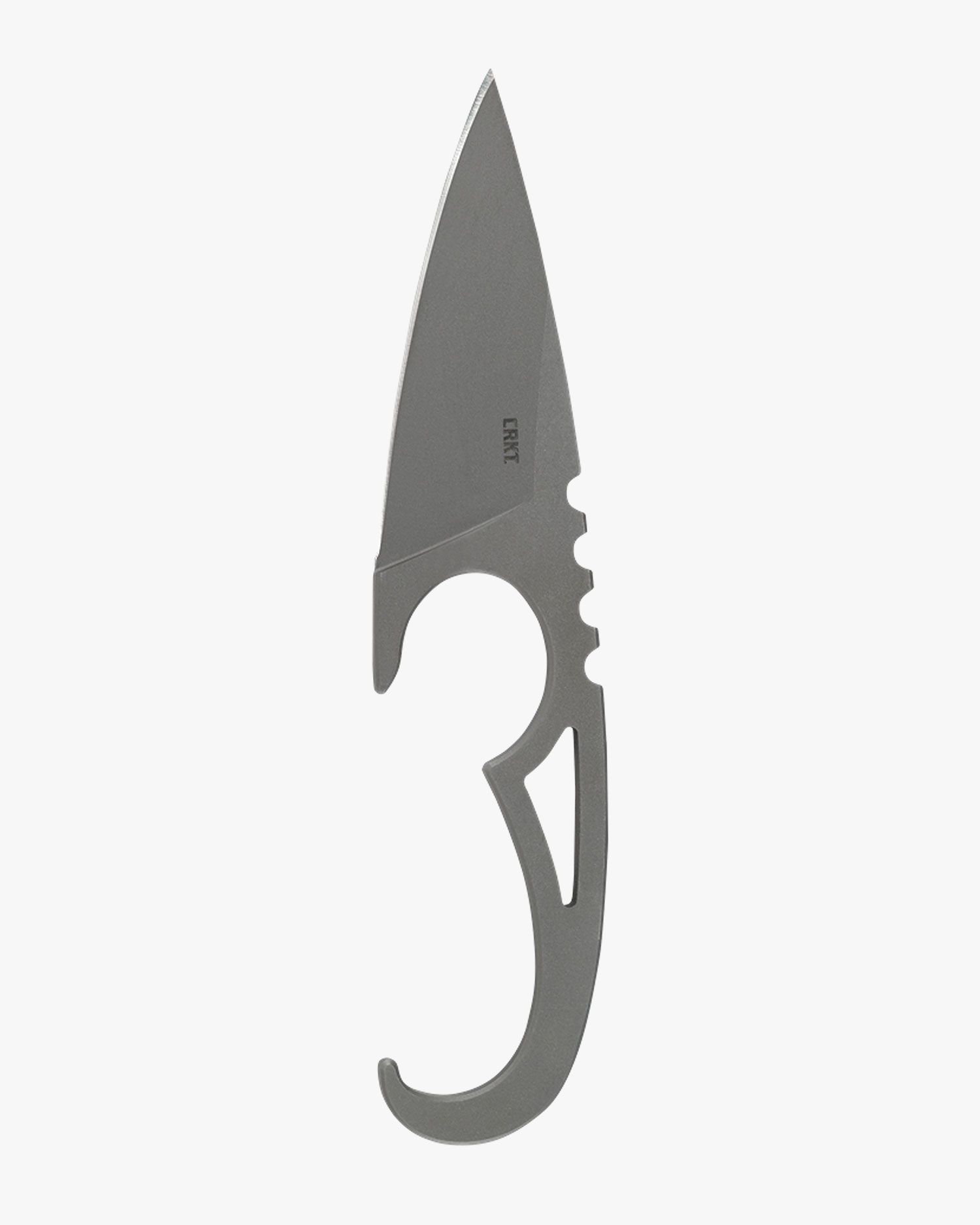 crkt sdn fixed knife