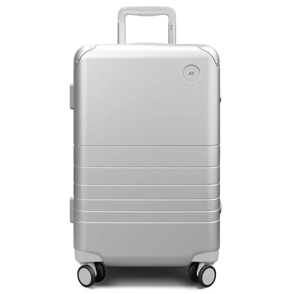 Hybrid Carry On Plus