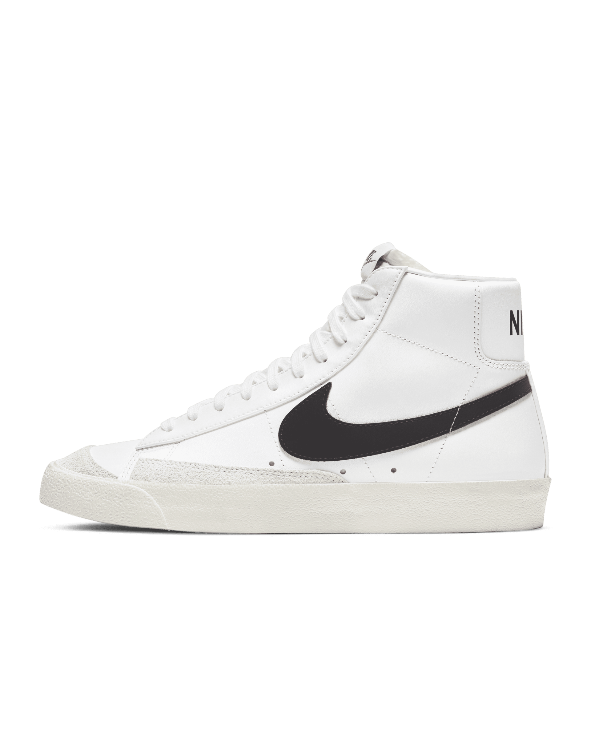 Nike Blazer Mid '77 Vintage Men's Shoes
