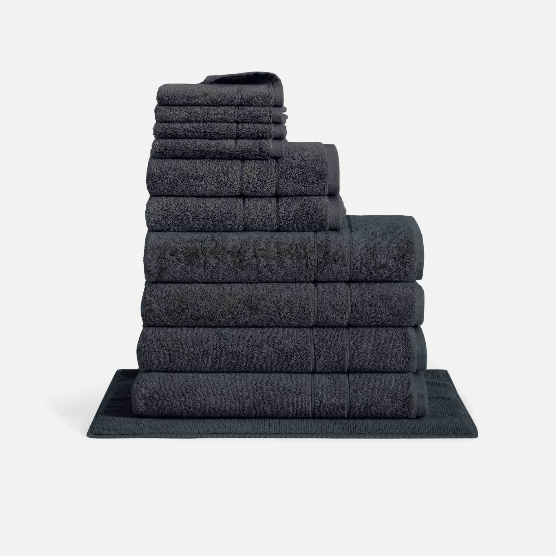 Super-Plush Towel Move-In Bundle