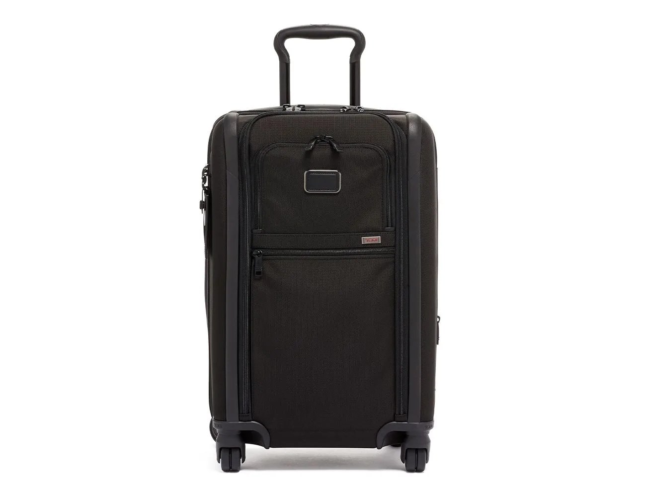 Tumi International Dual Access 4 Wheeled Carry-On