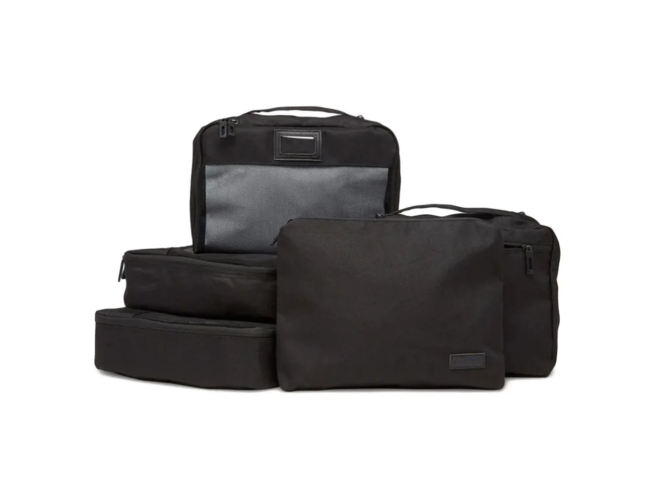 Calpak Packing Cubes 5-Piece Set