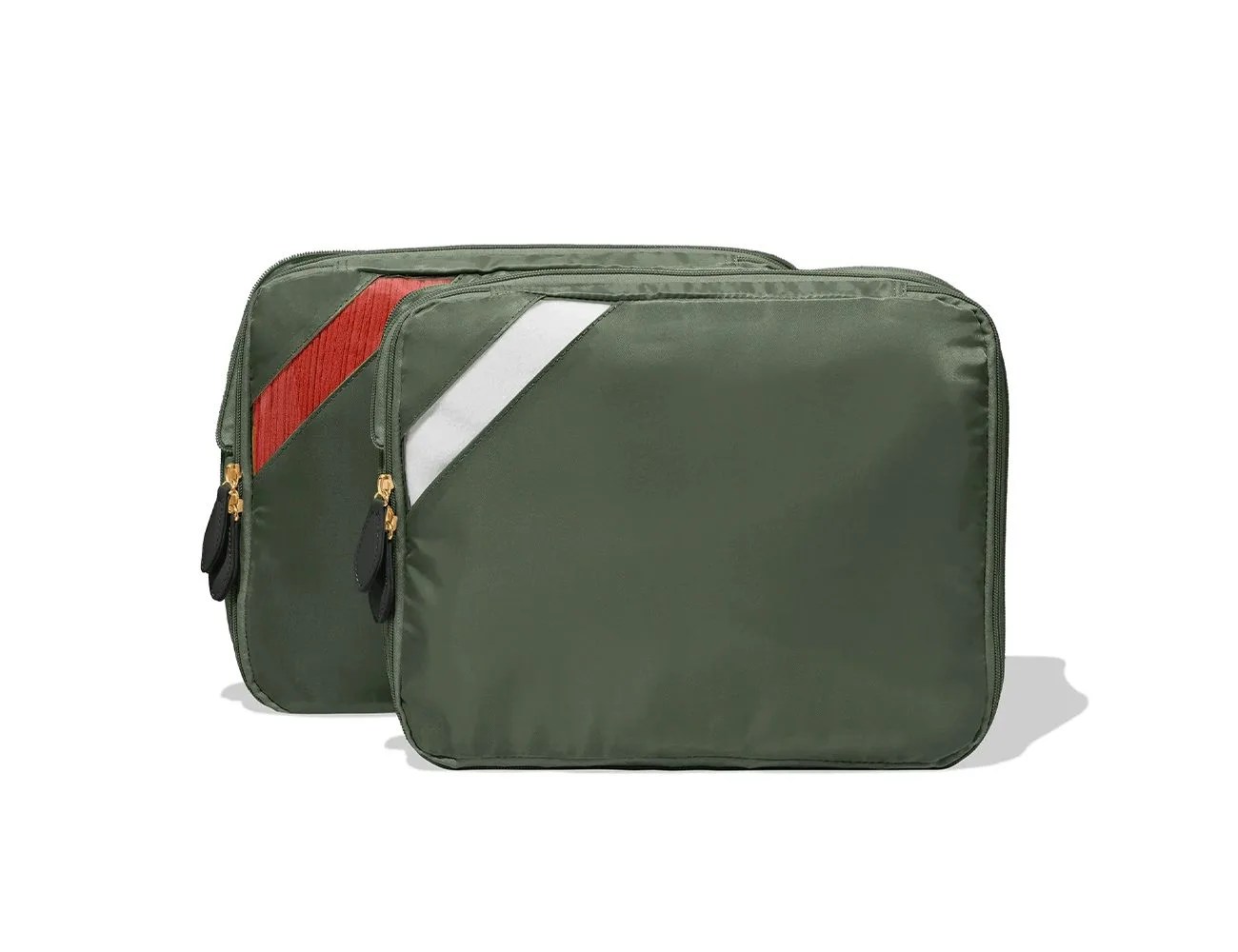 Paravel Compression Cubes