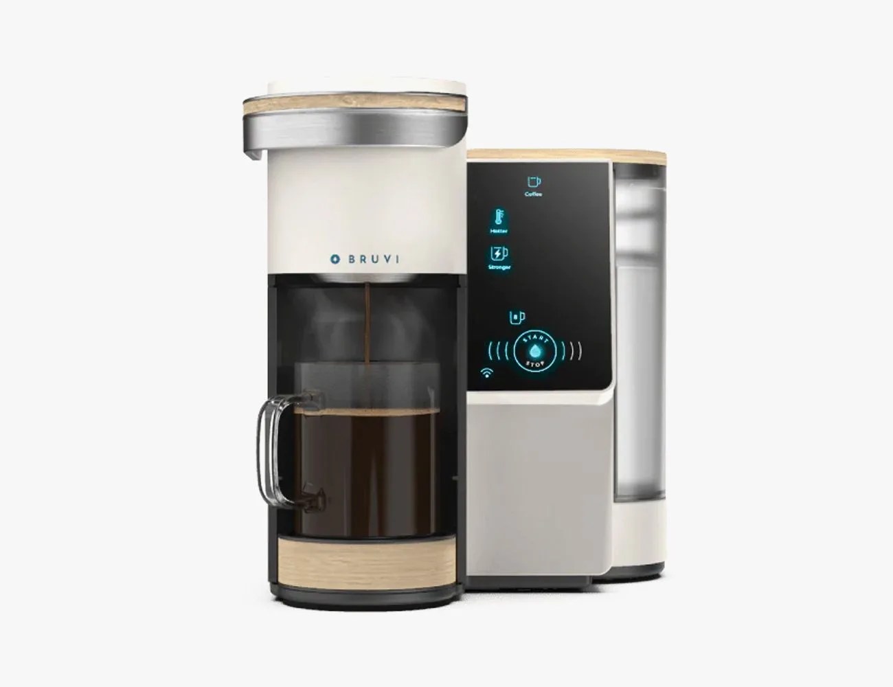 The Bruvi&reg; Bundle
