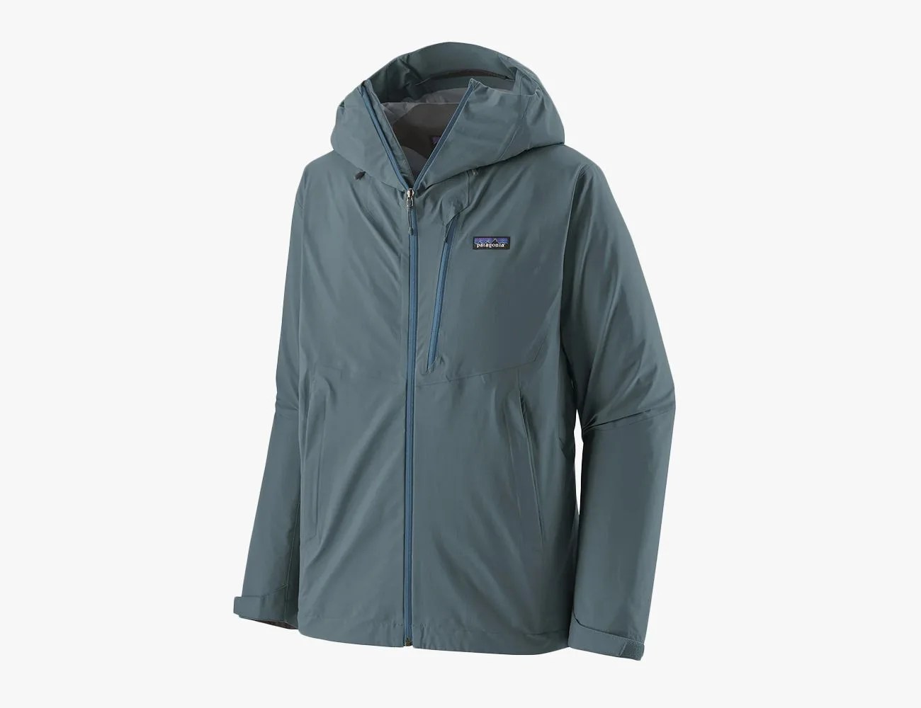 Men's Granite Crest Rain Jacket