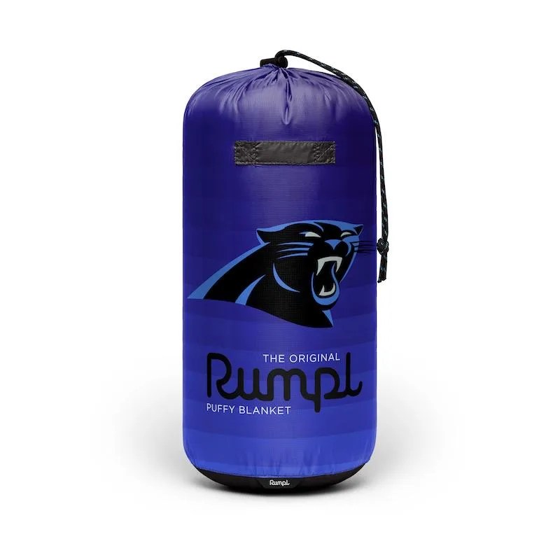 Sport Your Favorite Team's Colors with 49 Off Rumpl's Cozy NFL