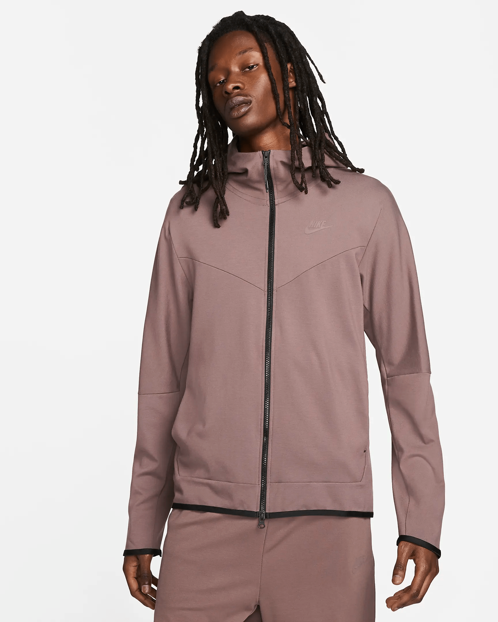 Nike Lightweight Tech Fleece