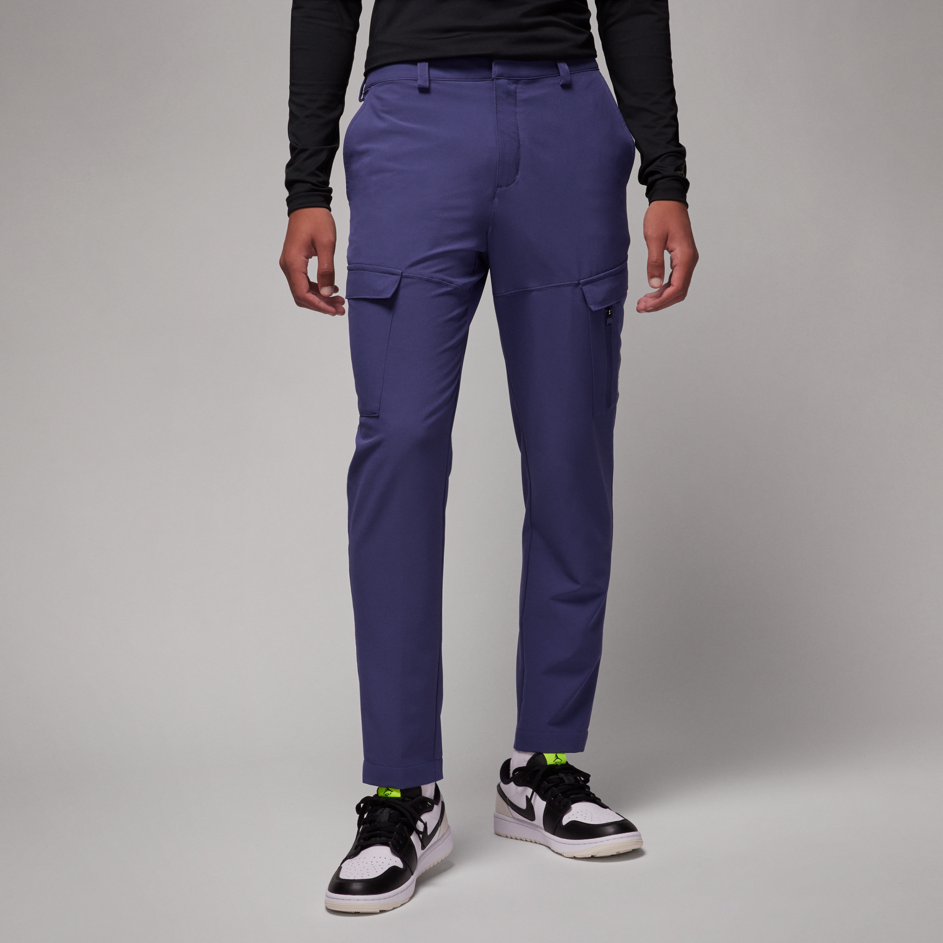 Men's Jordan Golf Pants in Purple, Size: 36/32 | DZ0542-502