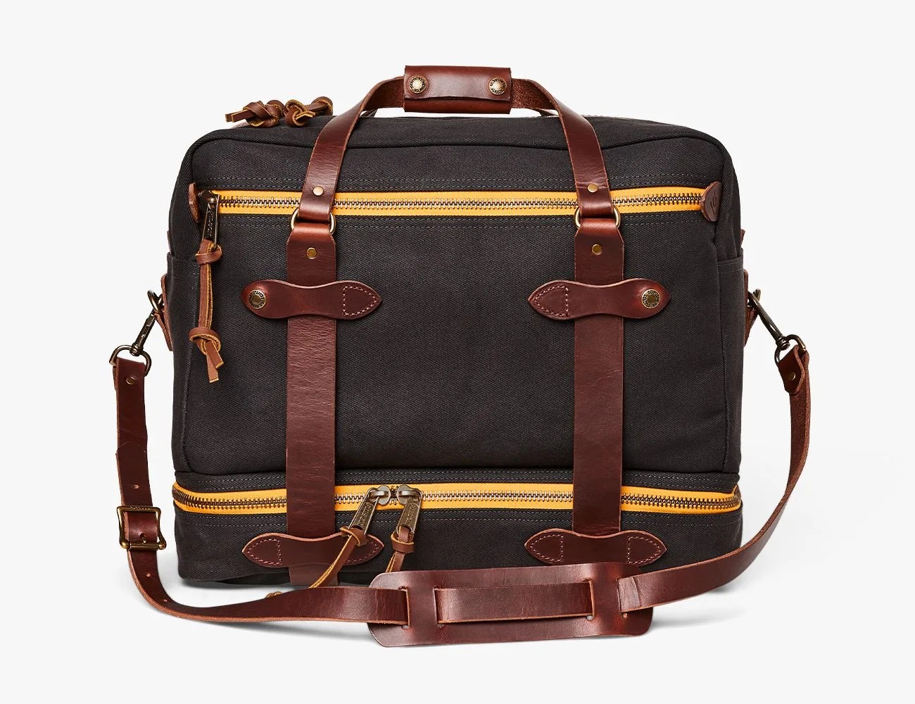 filson and chris stapleton product collaboration