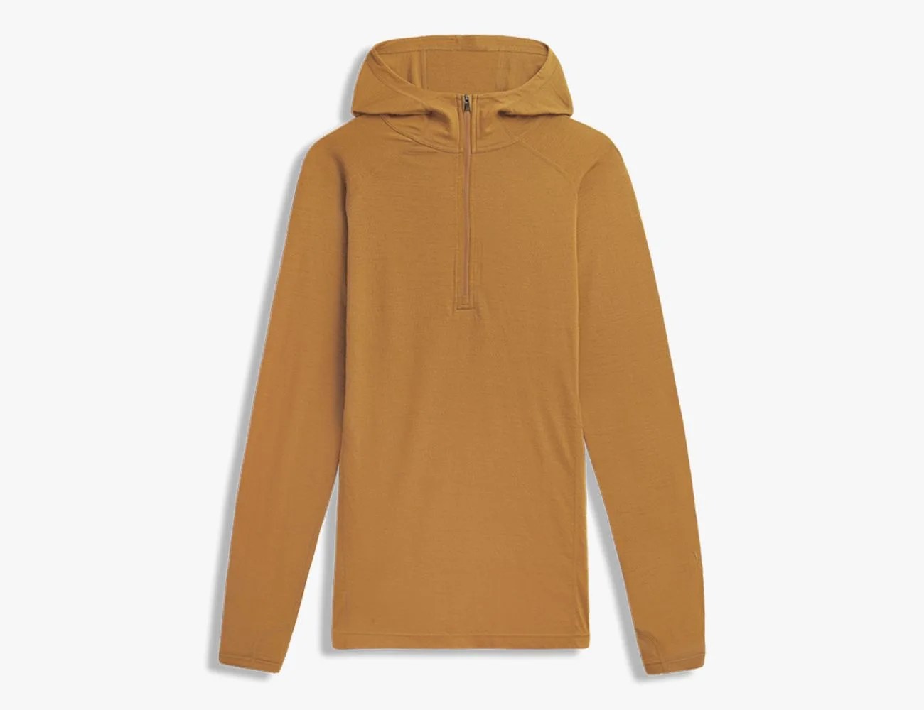 a yellow shirt with a white background