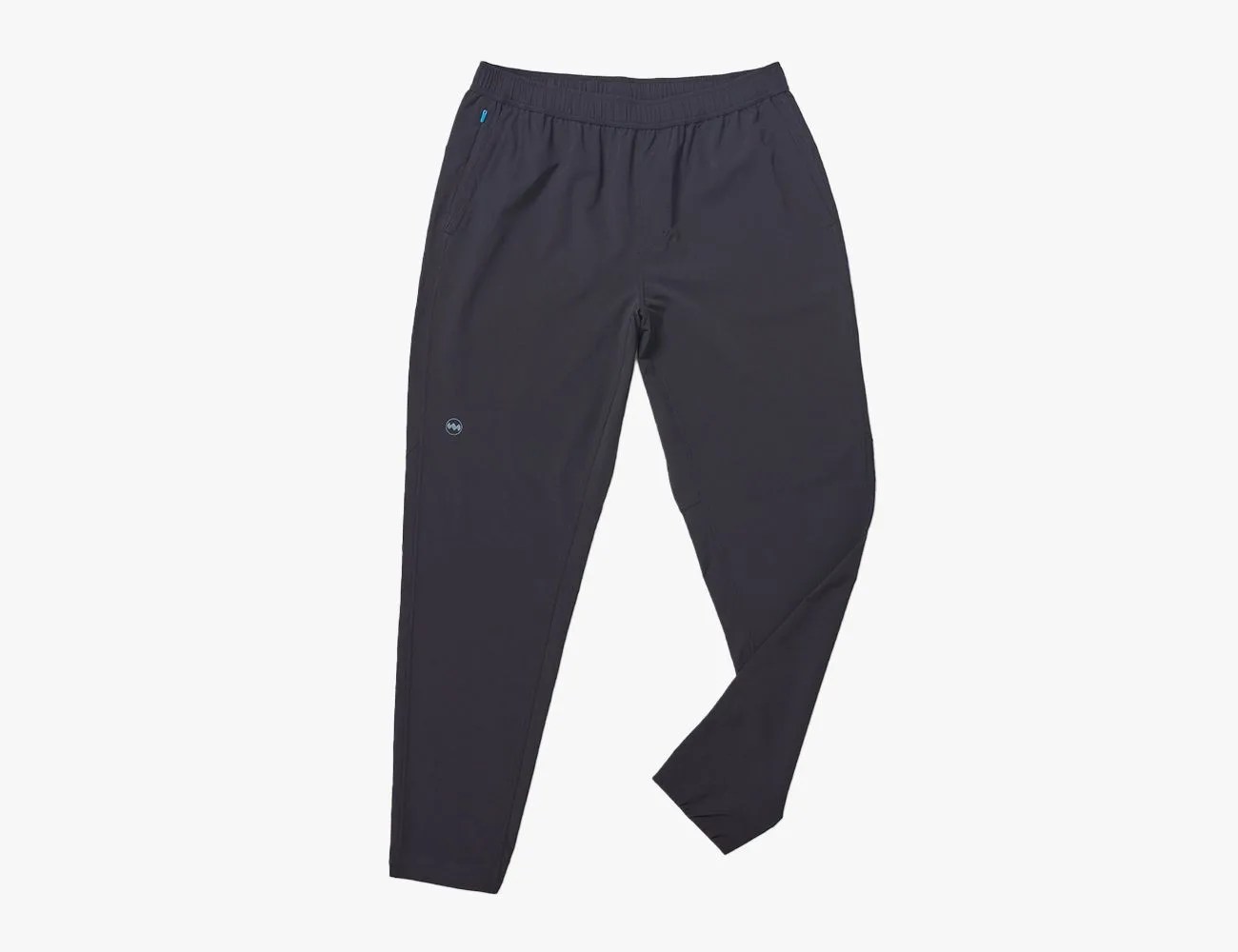 a pair of black pants