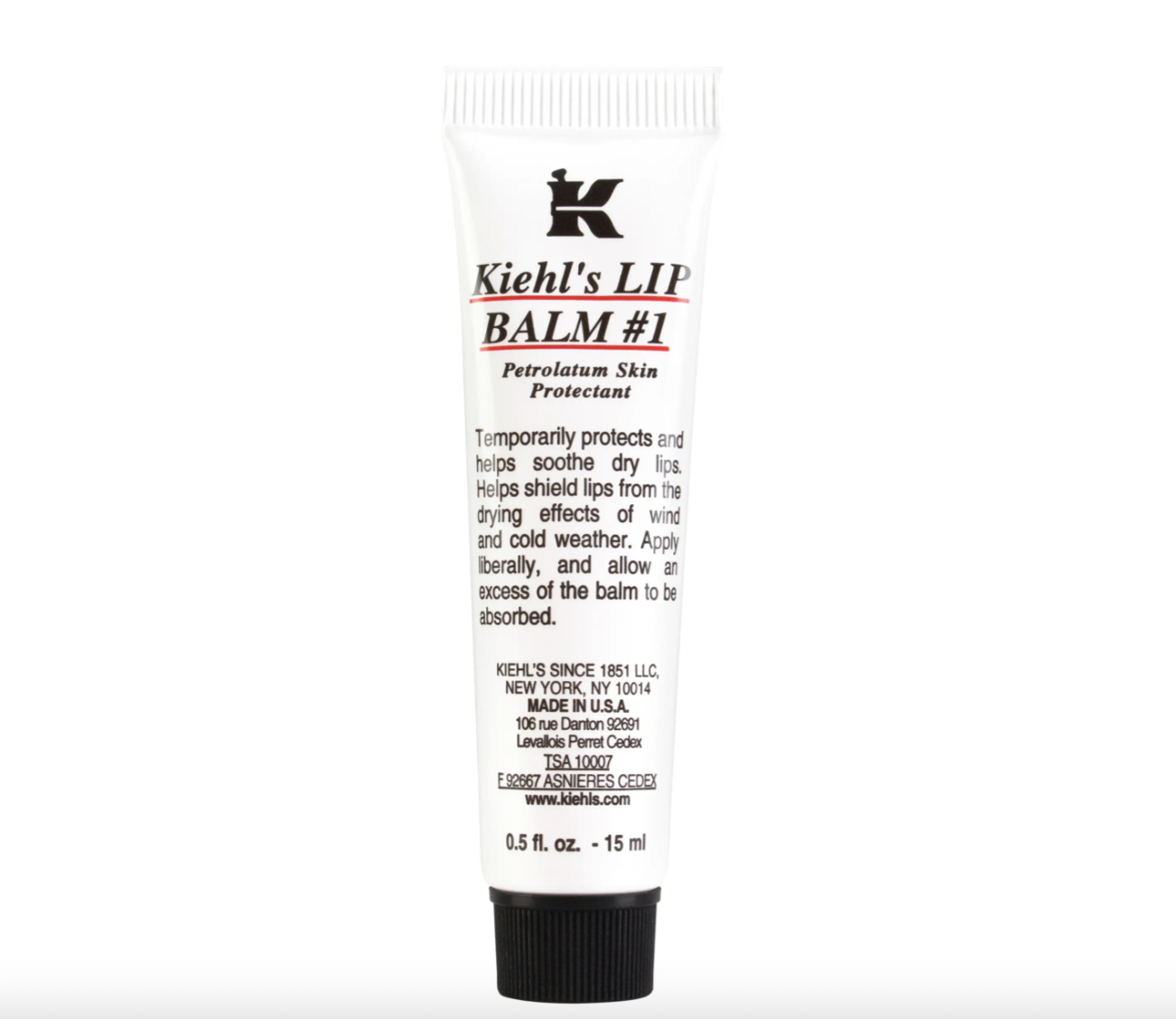 Kiehl's Lip Balm #1