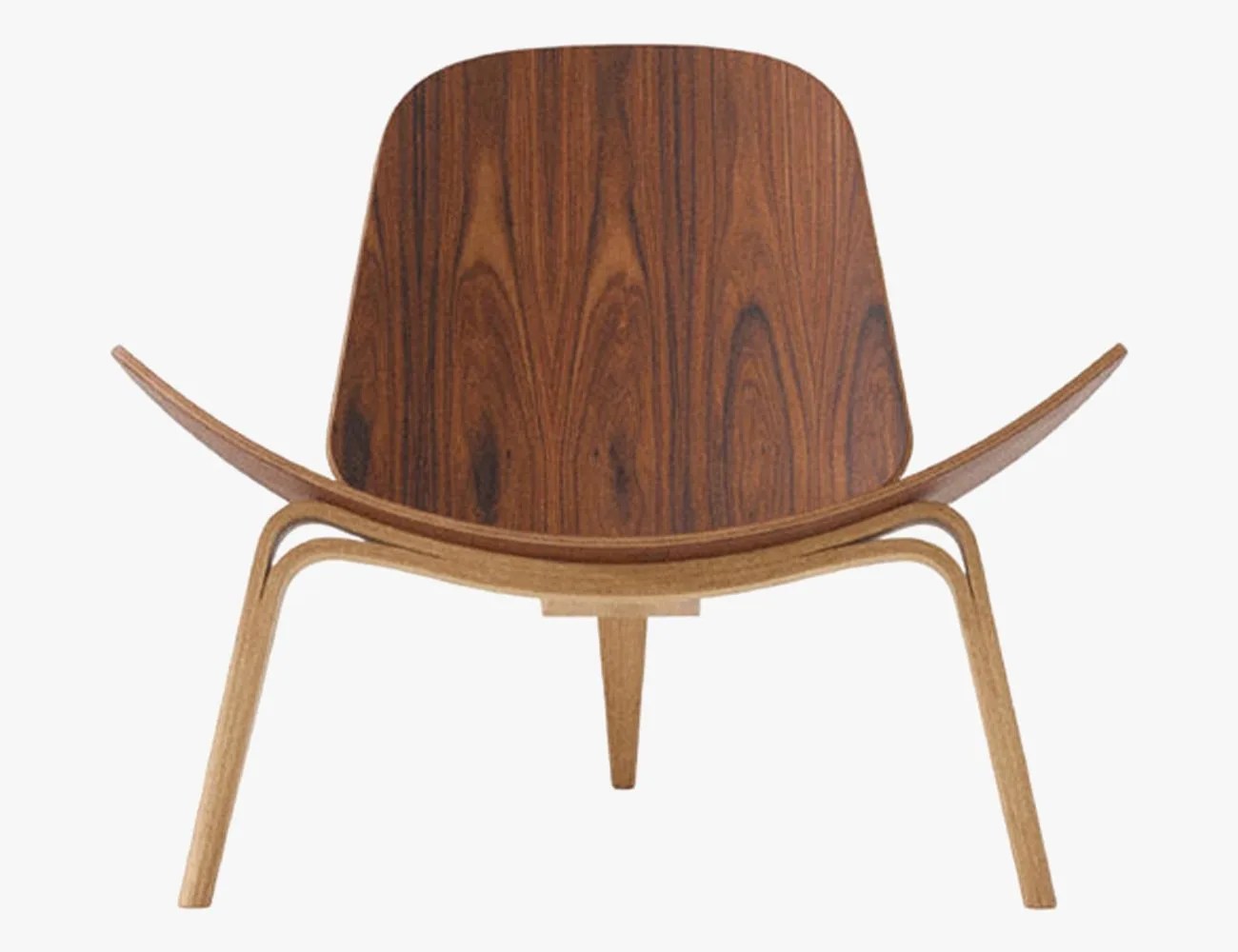 Carl Hansen & Søn CH07 Shell Chair Anniversary Edition