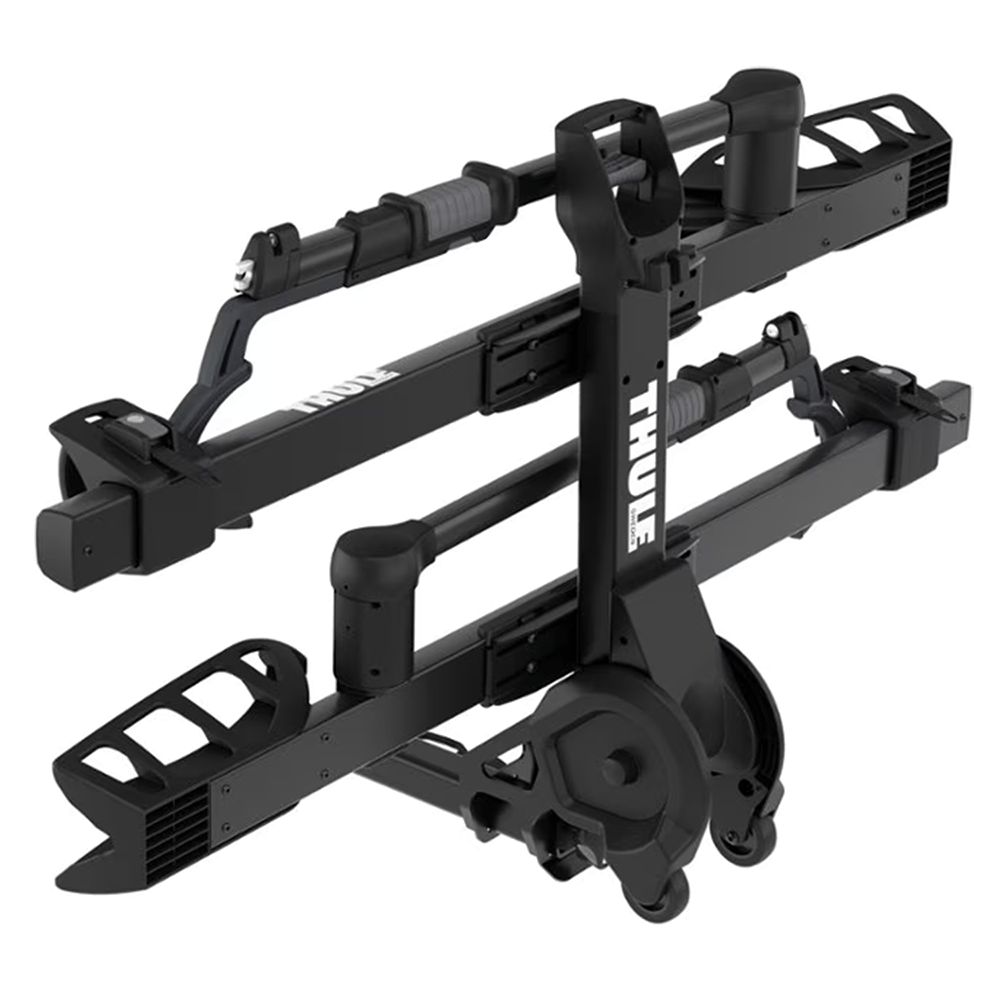 T2 Pro XTR 2-Bike Hitch Rack