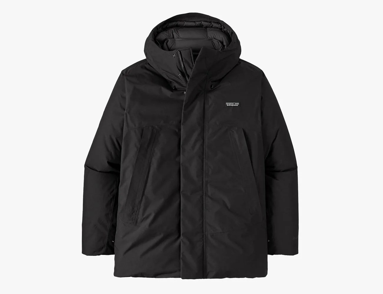 The Best Down Jackets We Tested Gear Patrol