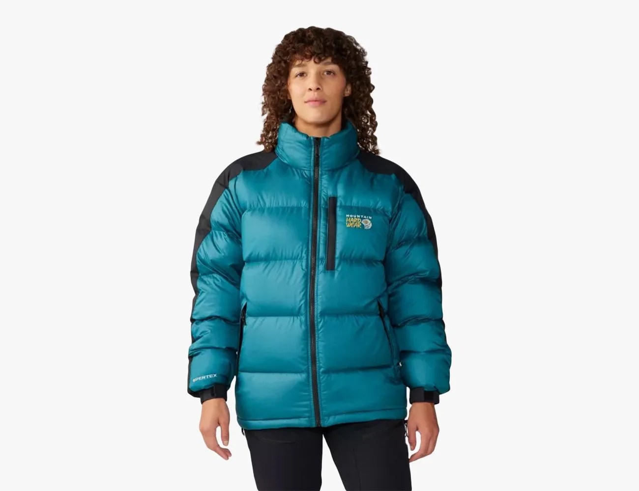 Subzero&trade; Down Jacket Reissue (Unisex)