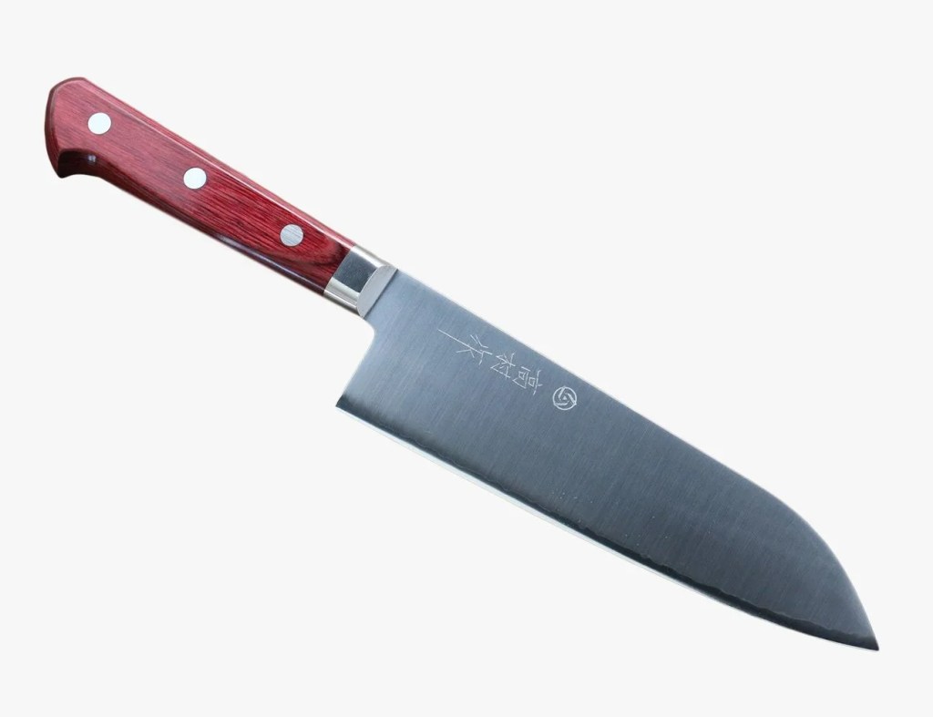 The Best Kitchen Knives for Home Chefs of All Skills Gear Patrol