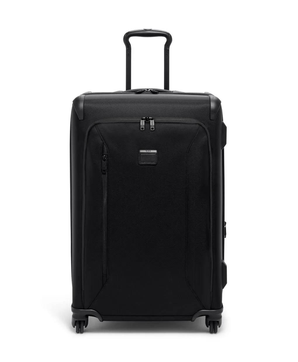 Short Trip Expandable 4 Wheeled Packing Case