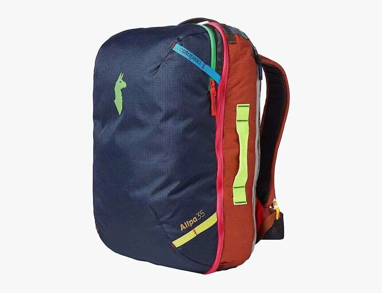 a cotopaxi backpack