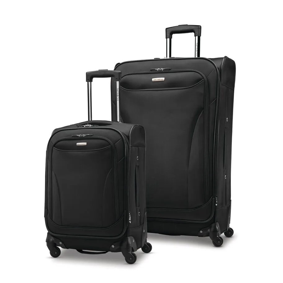 Family of Frequent Flyers? Try One of These Matching Luggage Sets ...