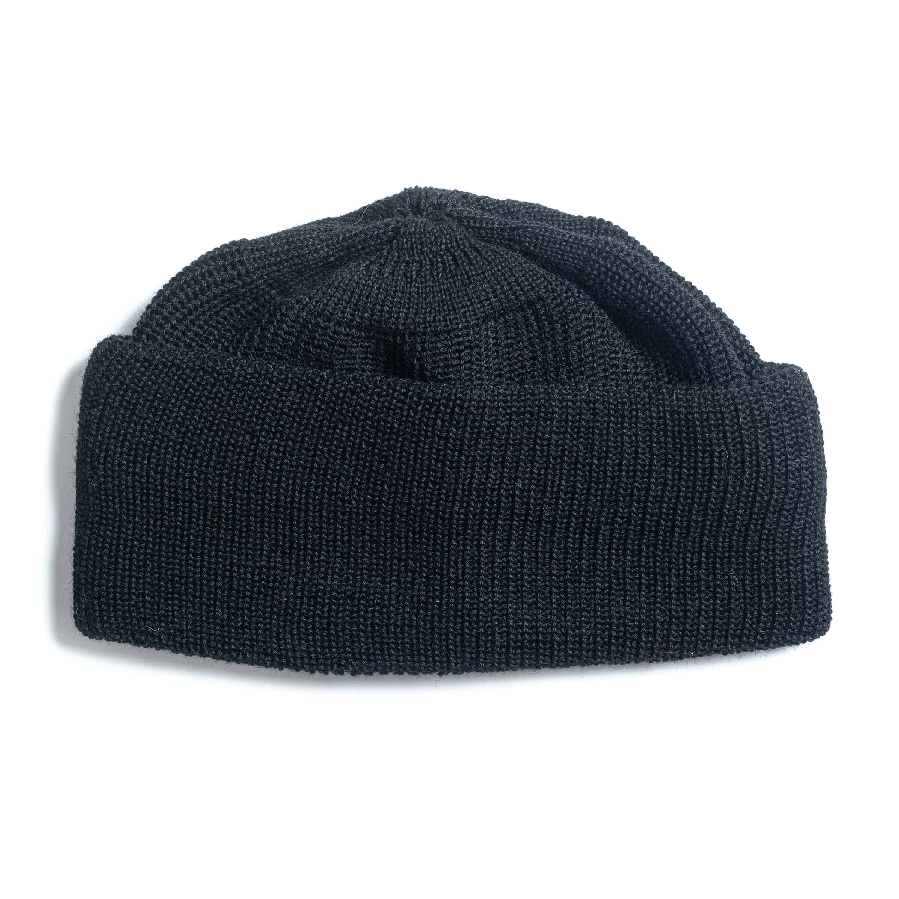 This Small German Brand Makes the Best Beanies Gear Patrol