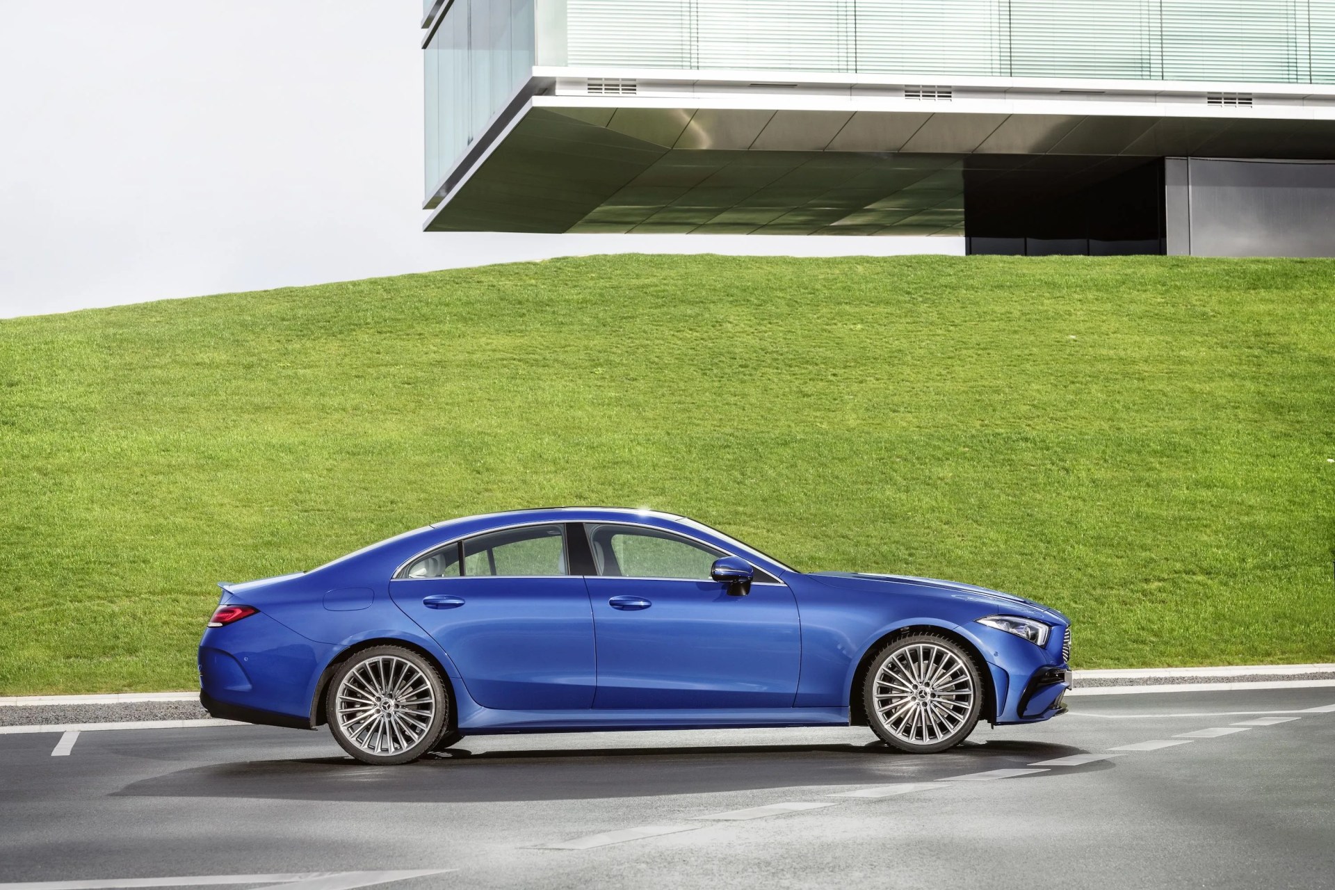 mercedes benz clz coupe