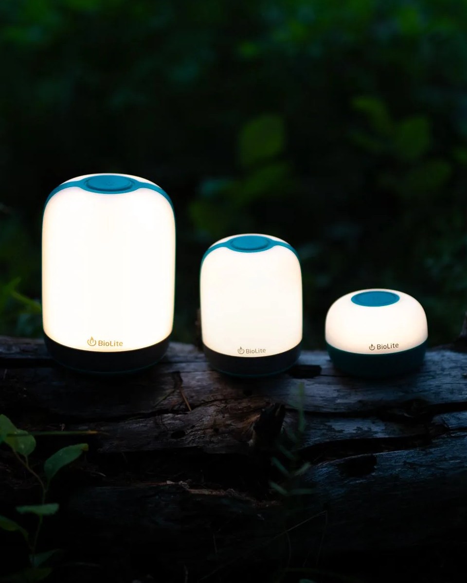 biolite new alpenglow mini