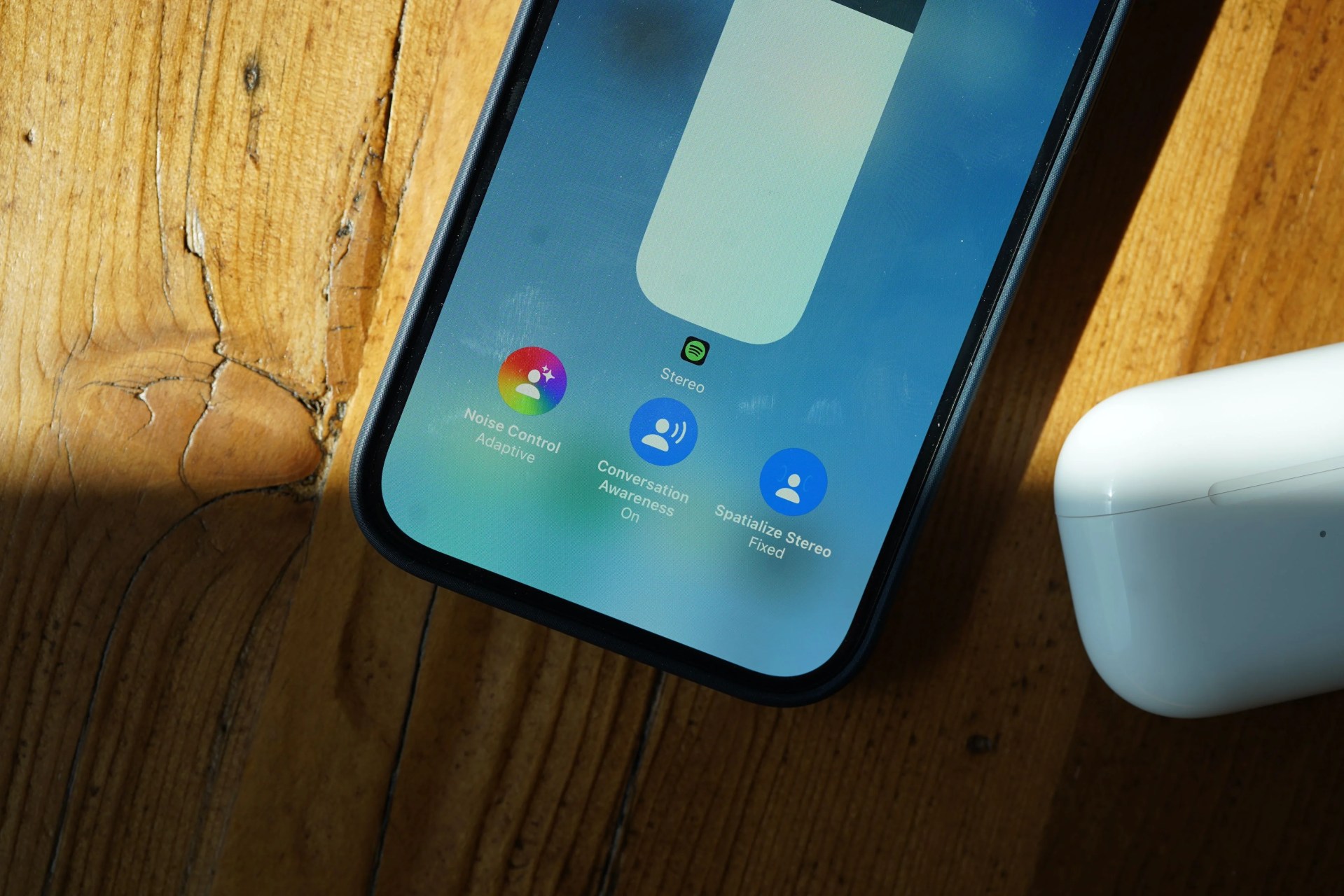 airpods pro new features