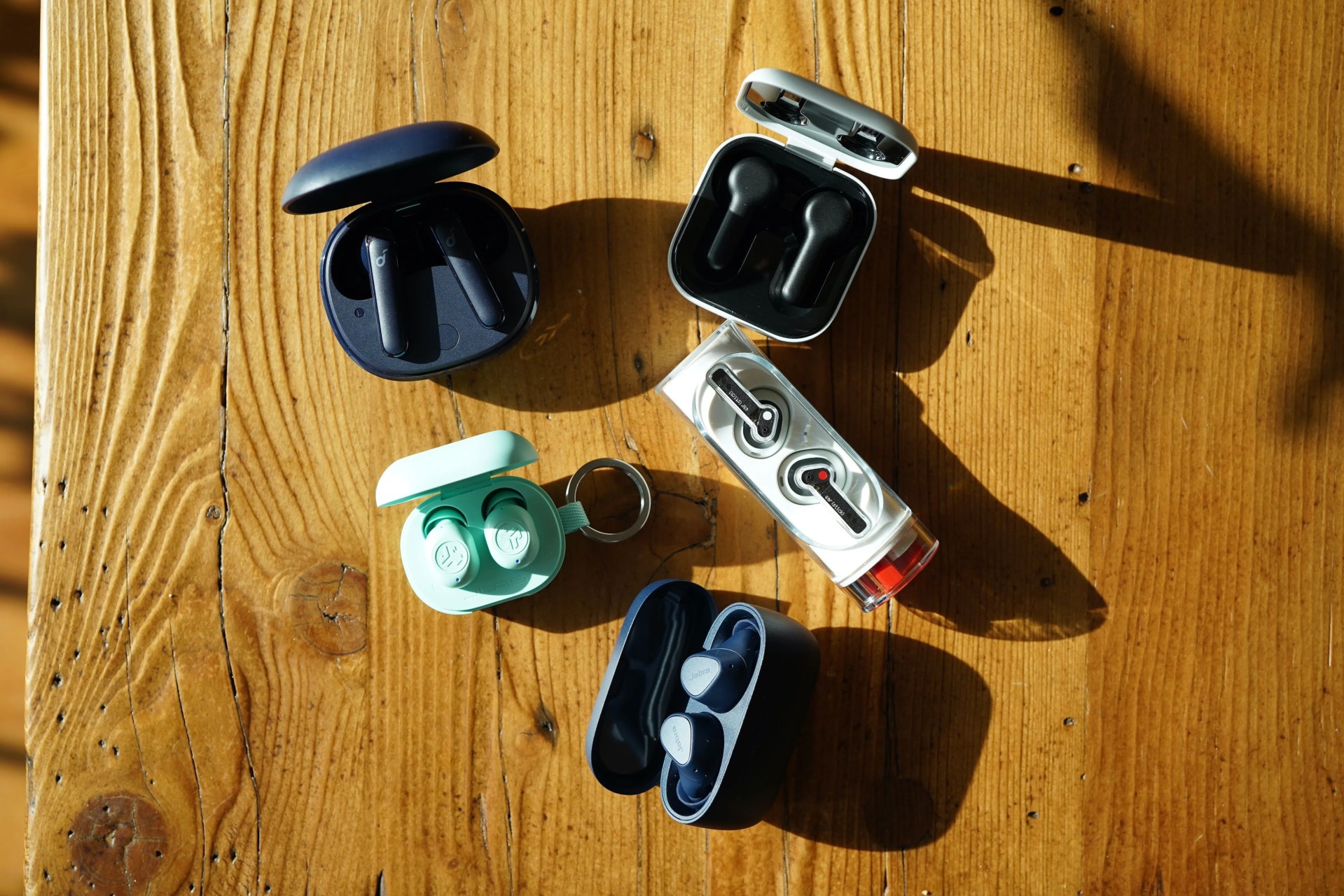 best wireless earbuds under $100