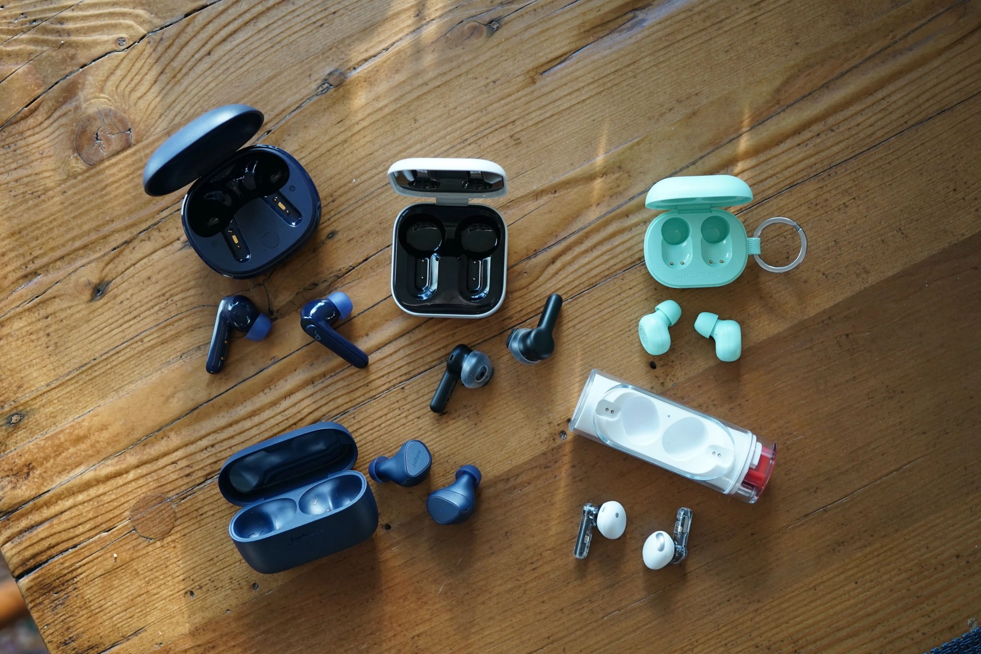 best wireless earbuds under $100