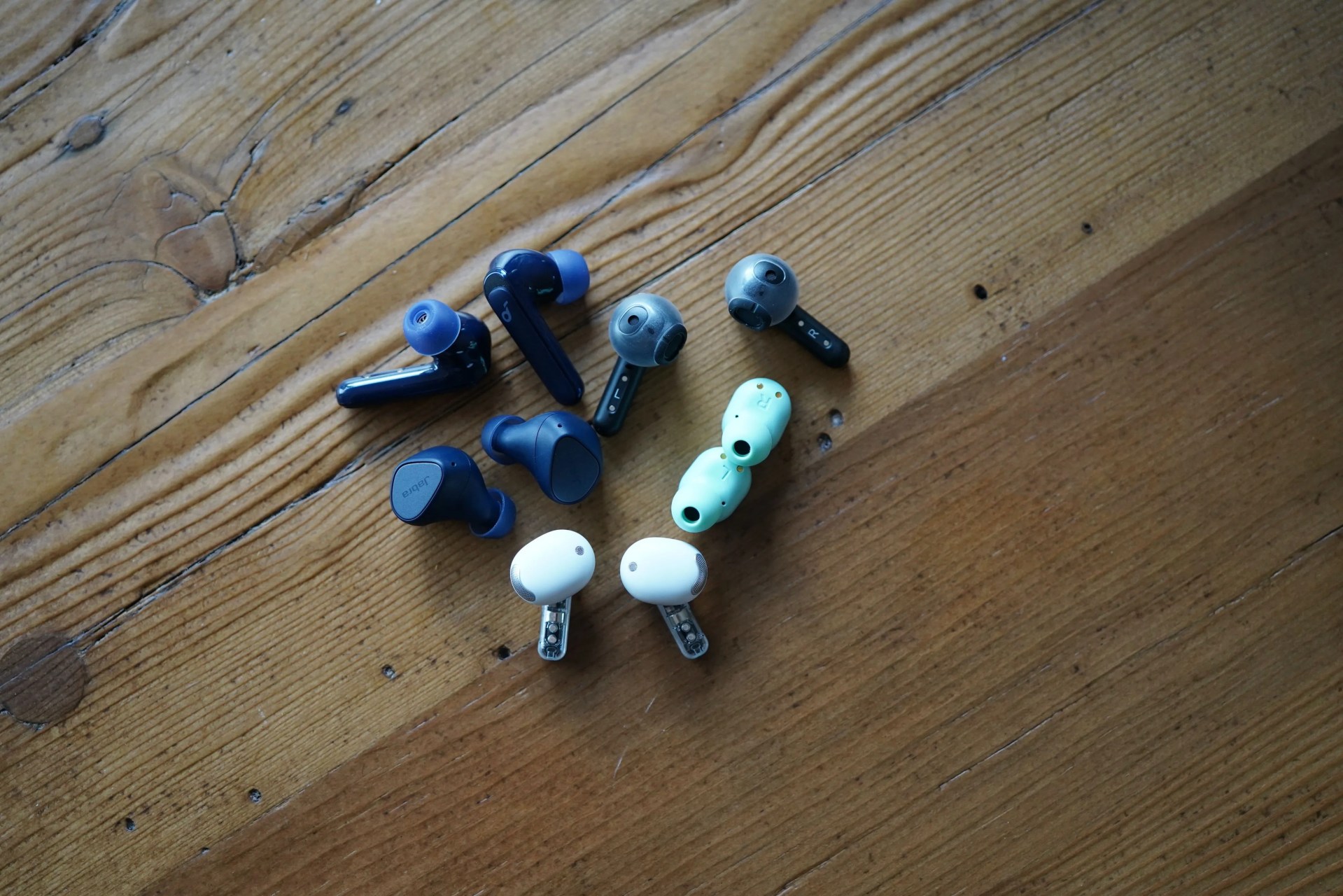 best wireless earbuds under $100