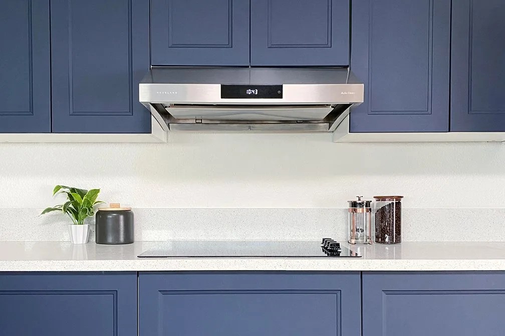 Reinvent Your Kitchen With Hauslane’s Range Hood Gear Patrol