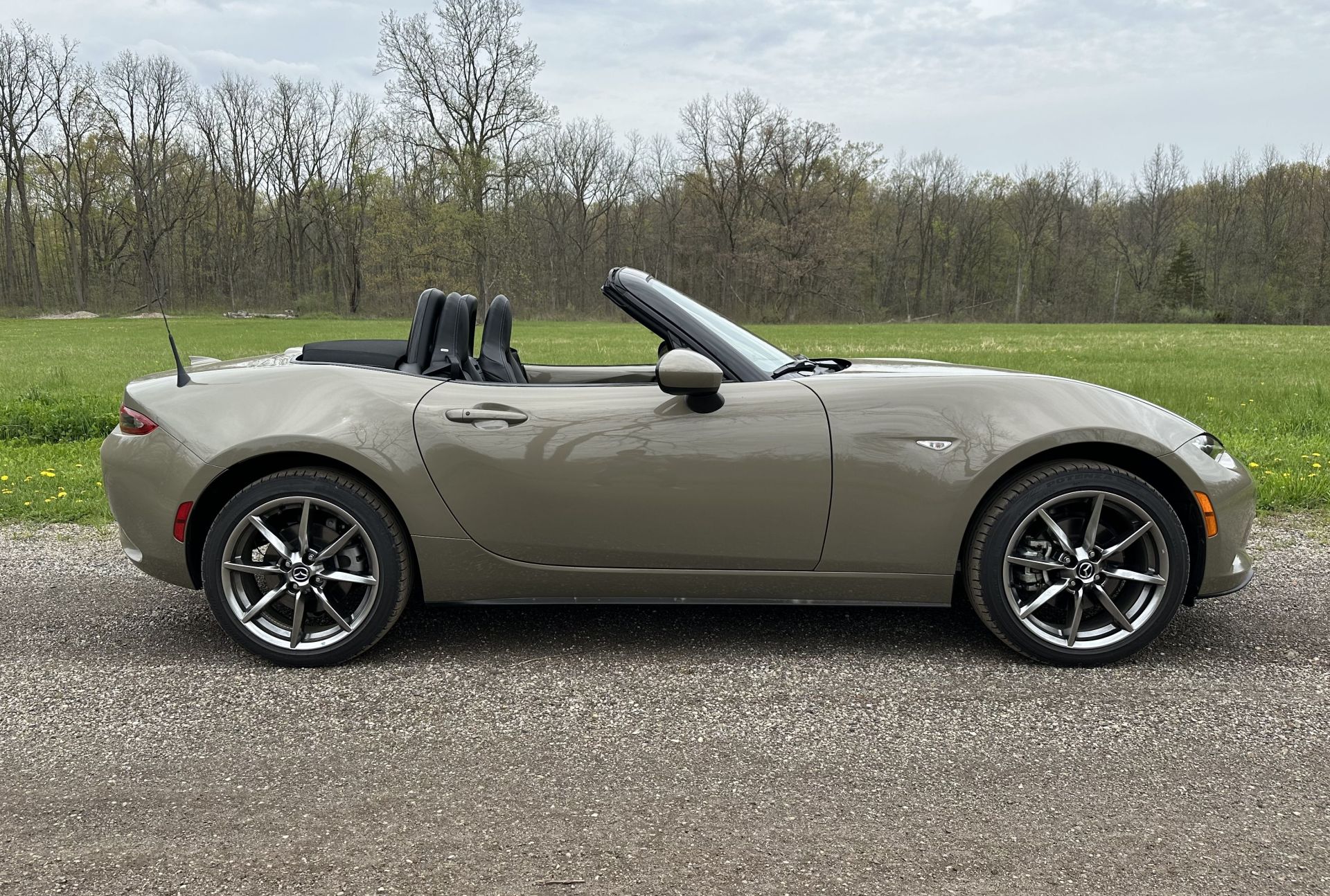 mazda mx5 miata