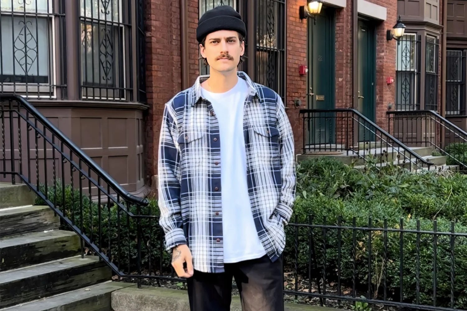 Outerknown Blanket Shirt Review: The Best Shirt Jacket for When