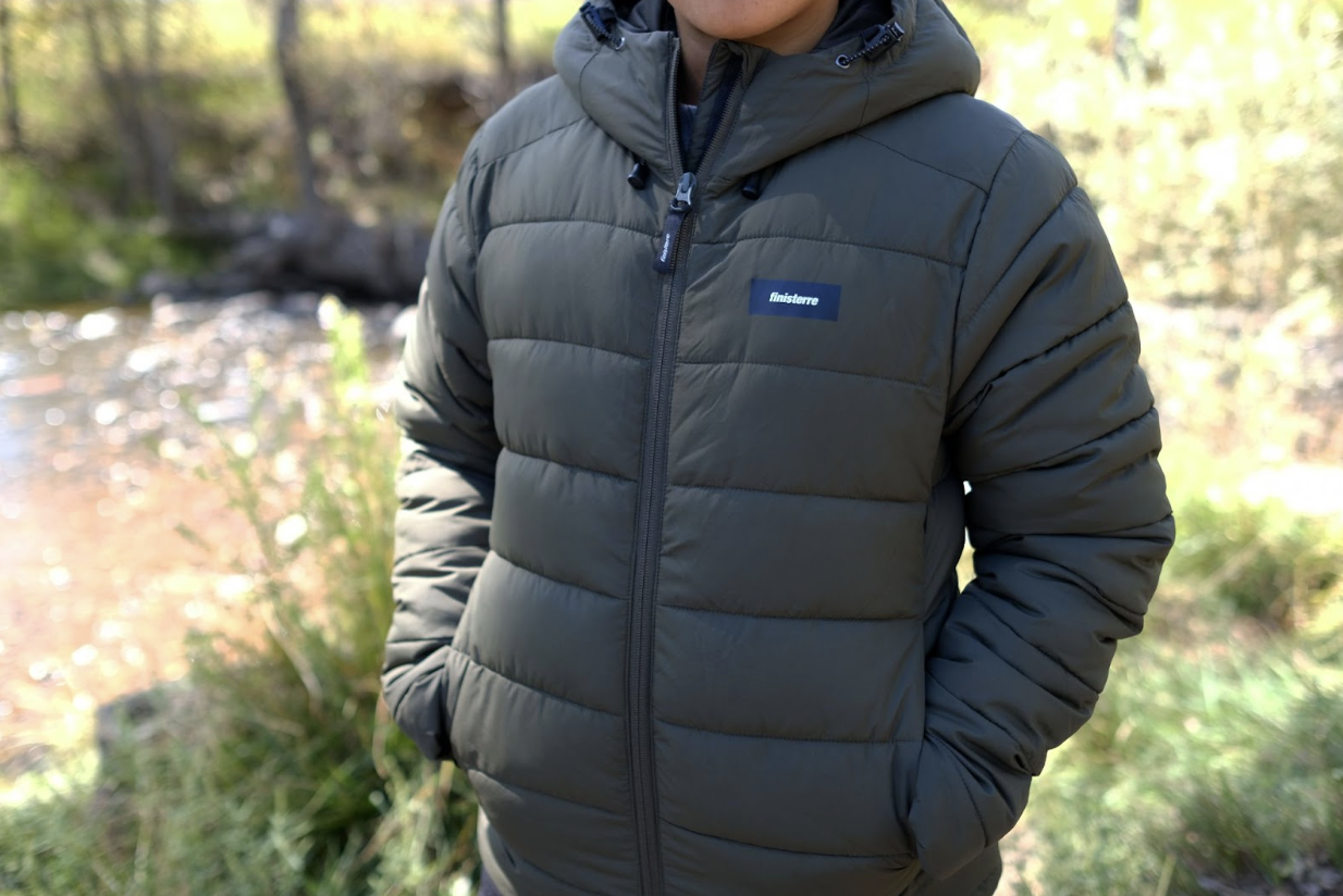 The Best Synthetic Down Jackets for Staying Warm and Dry | Gear Patrol