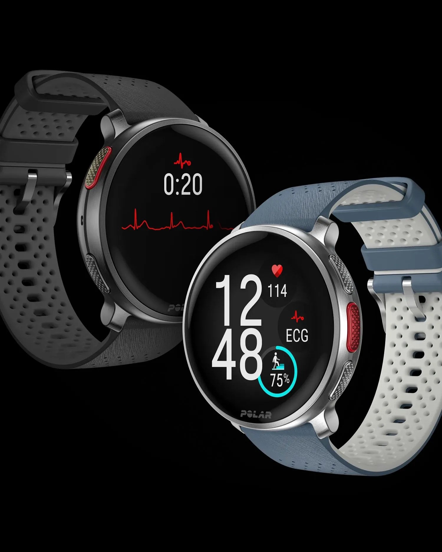 polar vantage v3 watch