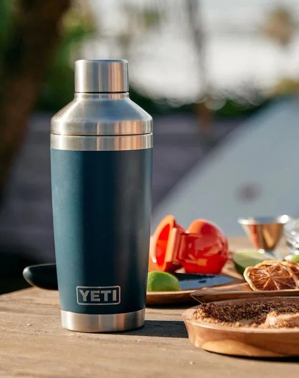 yeti rambler 20 oz cocktail shaker