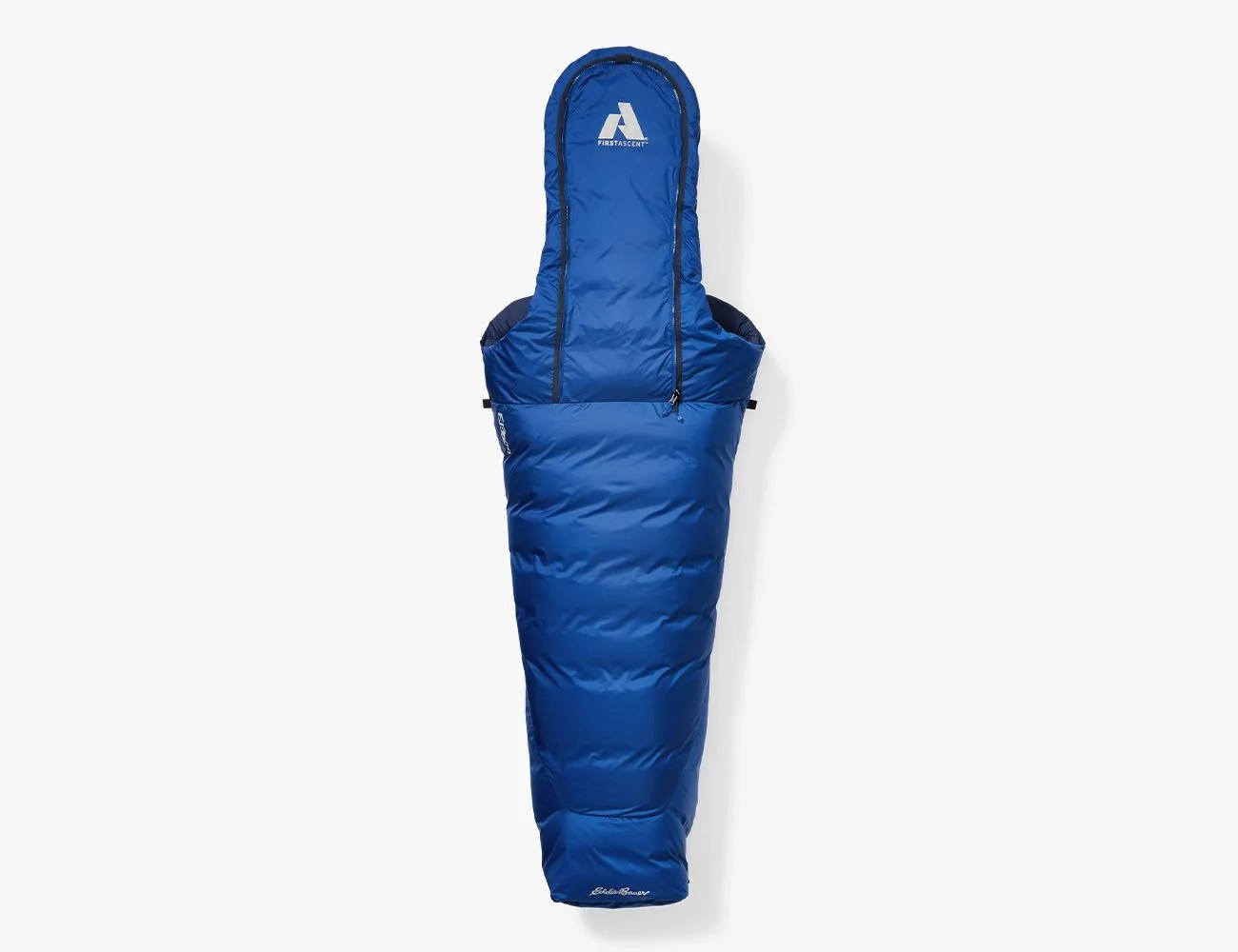 eddie bauer downclime alpine bag