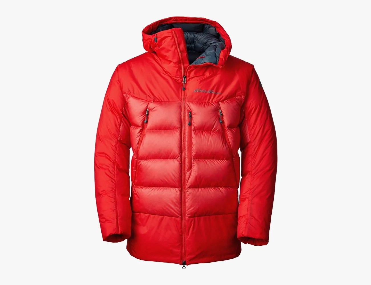 eddie bauer downclime alpine bag